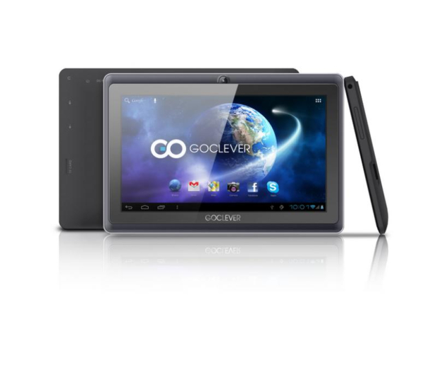 Goclever TERRA 70L - 1393210 - zdjęcie 2